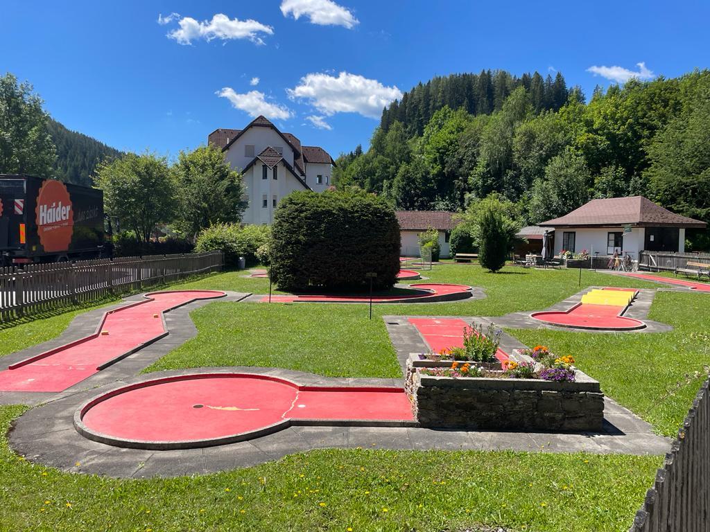 Foto zur Tour: Albert-See-Runde,Ratten
