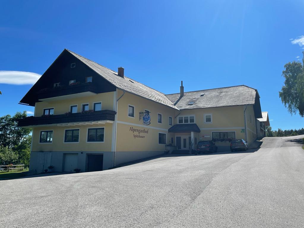 Foto zur Tour: alpannonia Zubringer Vorau - Mönichwald - Hochwechsel