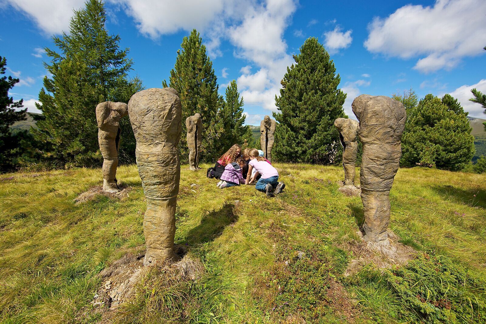Foto zur Tour: Art. 1 800 - Marktlköpfl