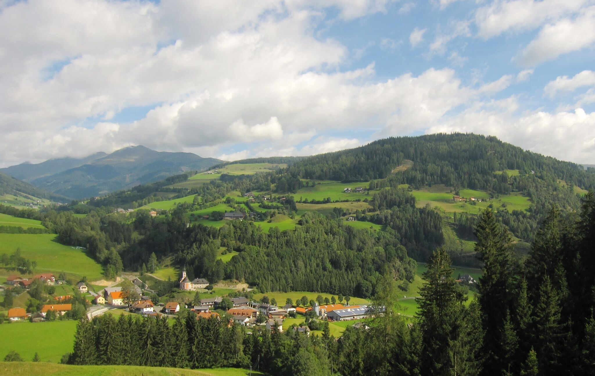 Foto zur Tour: 3er-Weg (Eichbergrunde; Weg 3)