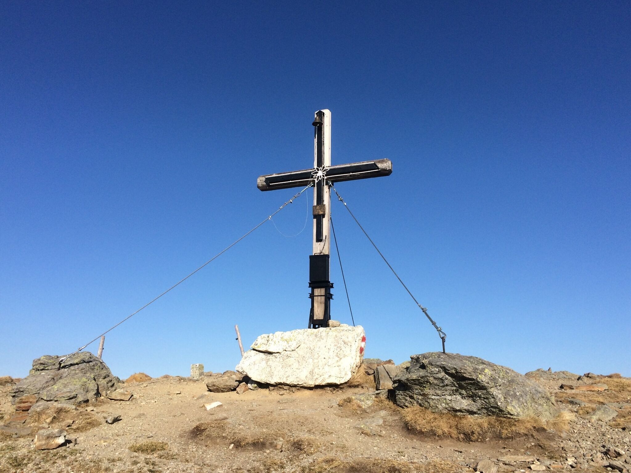 Photo for route: 5-Gipfel Wanderung Lachtal