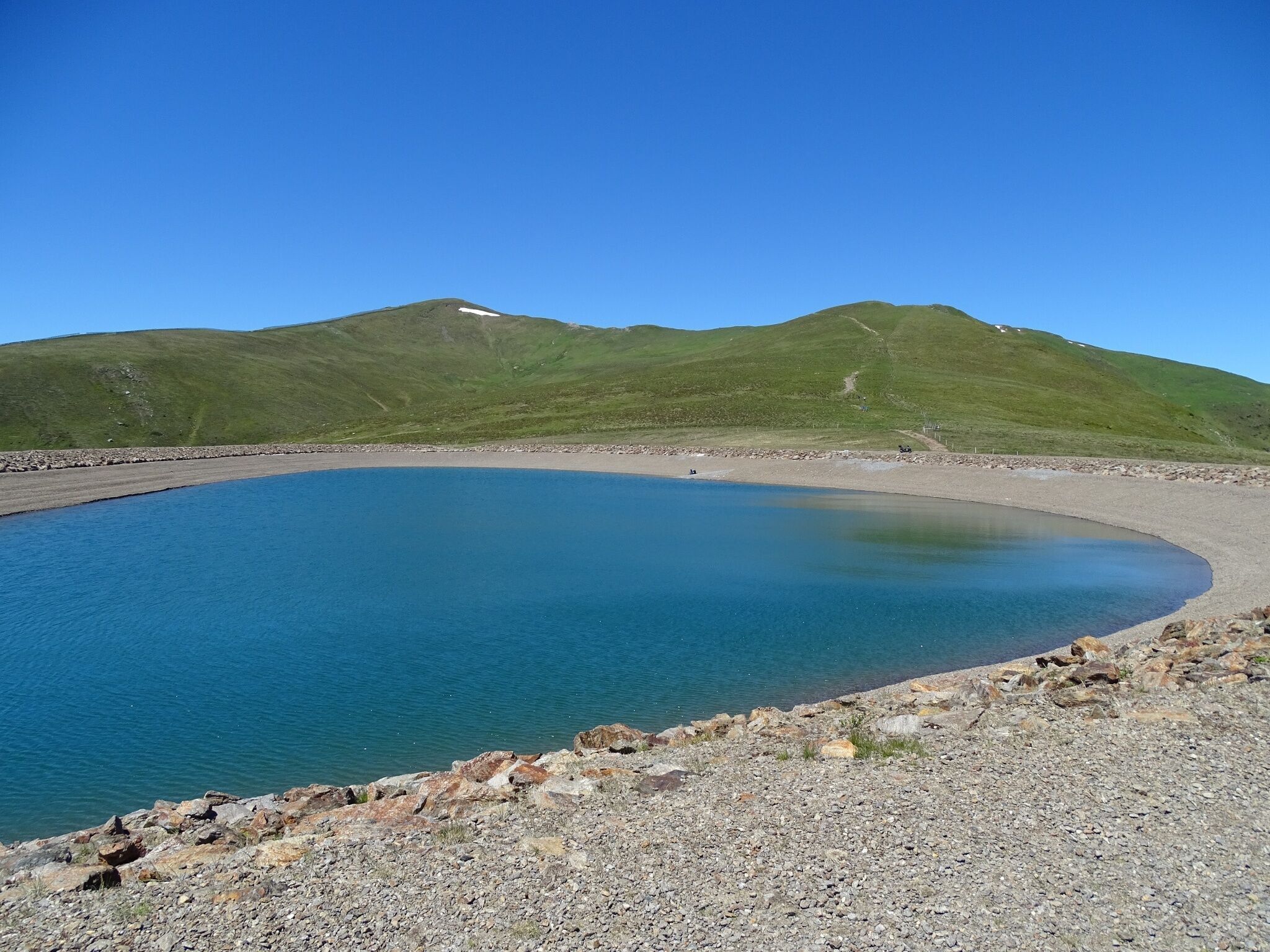 Photo for route: 5-Gipfel Wanderung Lachtal