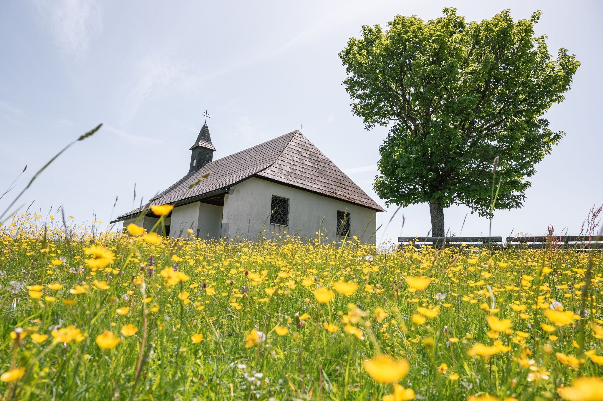 Foto zur Tour: 30er Runde