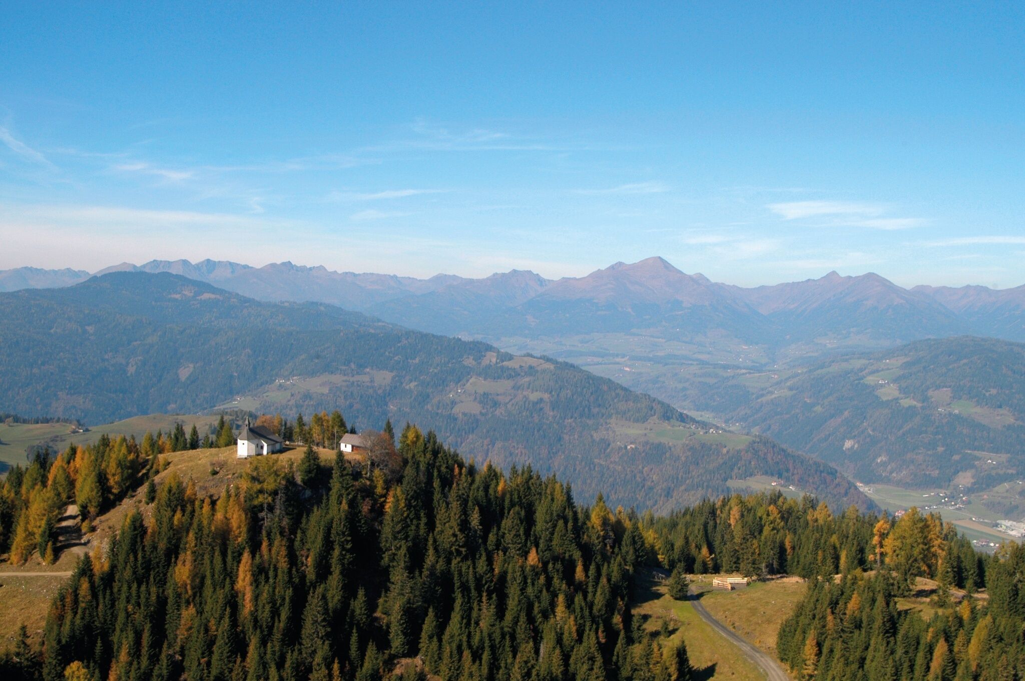 Foto zur Tour: 30er Runde