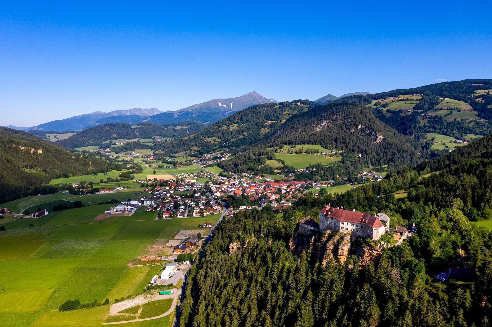 Foto zur Tour: 3er-Weg (Eichbergrunde; Weg 3)