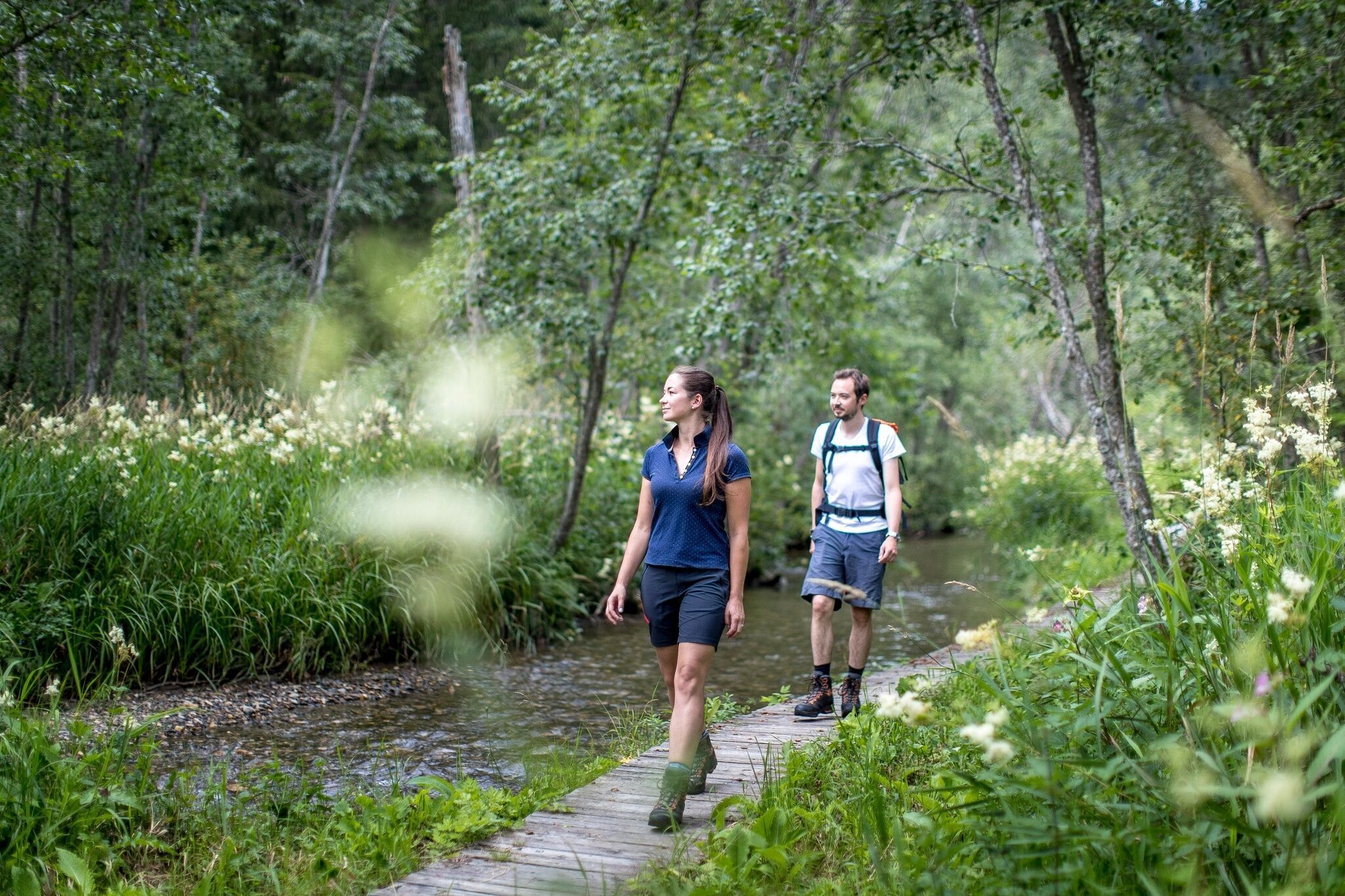 Foto zur Tour: Althaus-Hörfeld-Runde