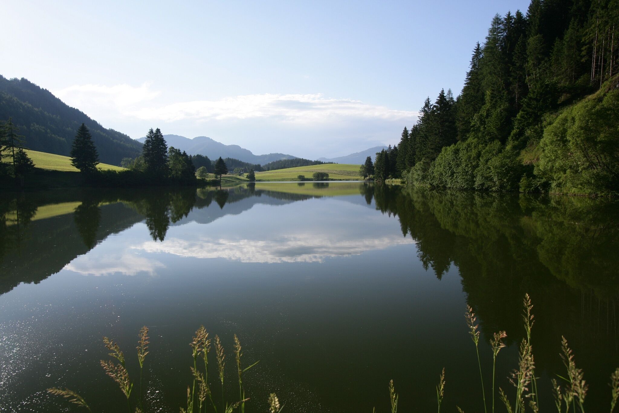 Photo for route: 4 Seen Rundwanderweg