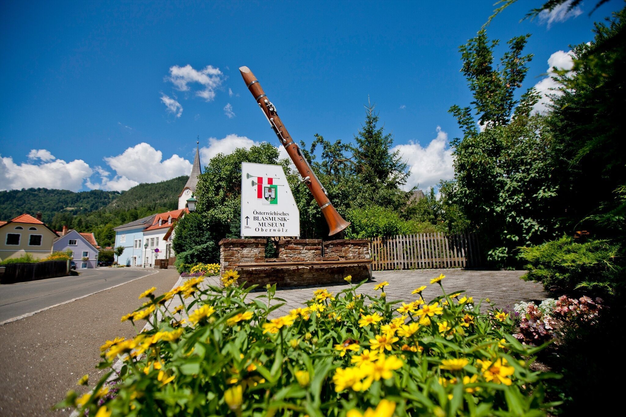 Foto zur Tour: 3er-Weg (Eichbergrunde; Weg 3)