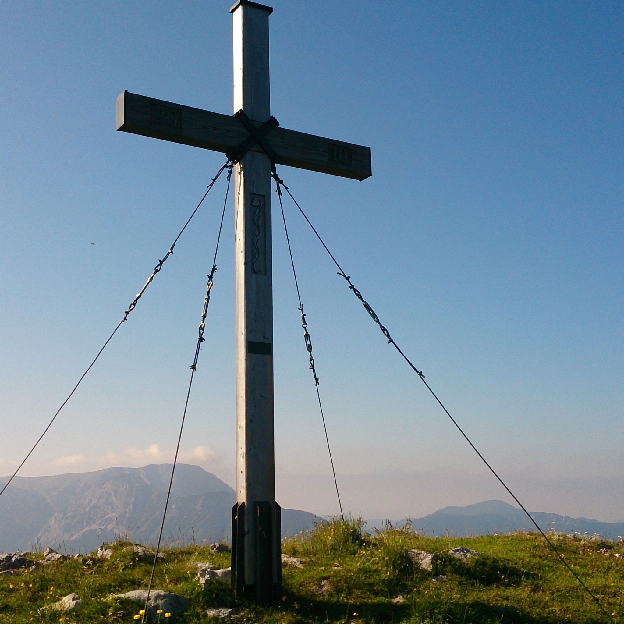 Foto zur Tour: Almenwanderung Tonion