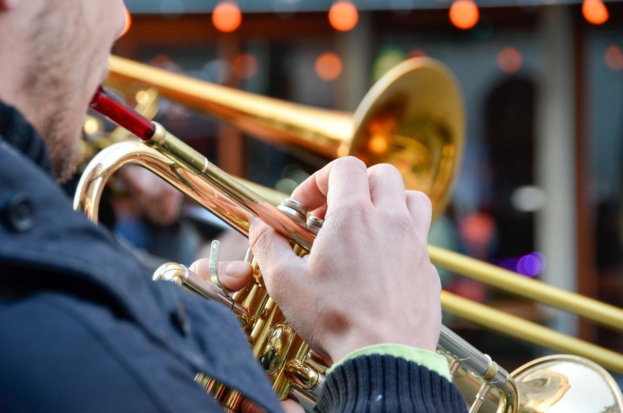 Frühschoppenkonzert Musikkapelle Gnadenwald