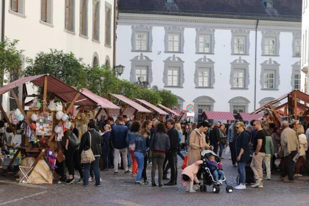 Made in Tyrol – Der Markt
