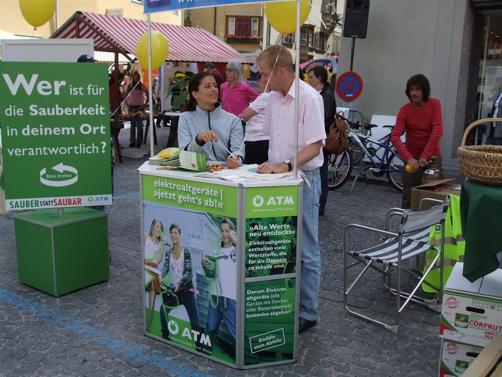 Haller Umweltfest