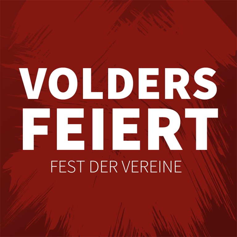 Volders feiert | Fest der Vereine