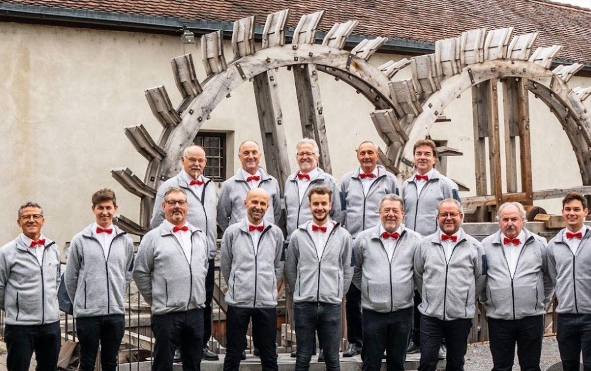 Weihnachtliche Weisen