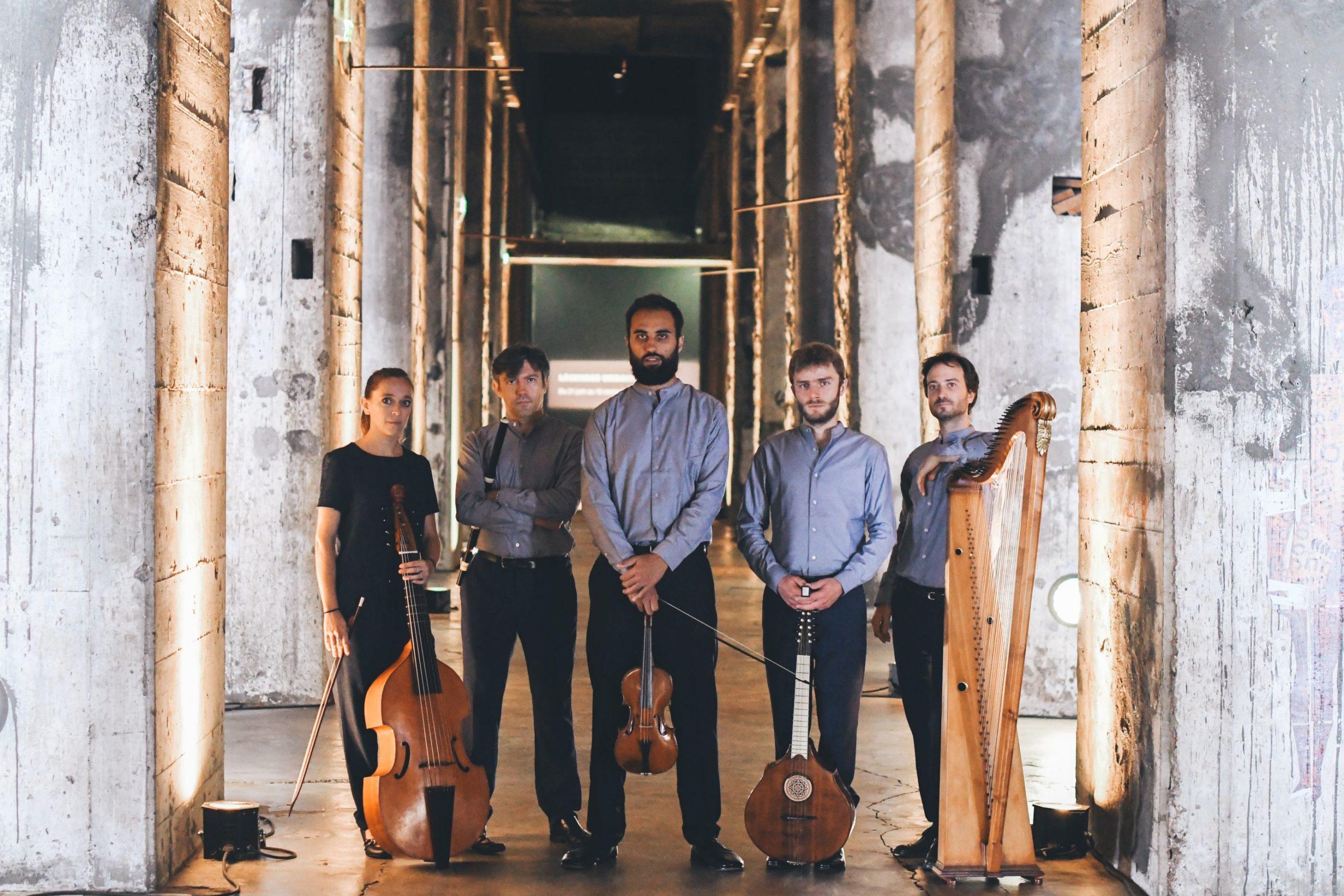 Purcell volkstümlich