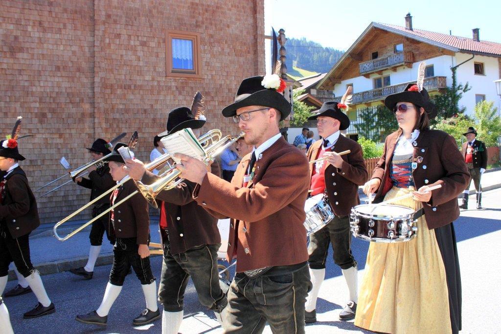 Frühschoppen | Musikkapelle Wattenberg