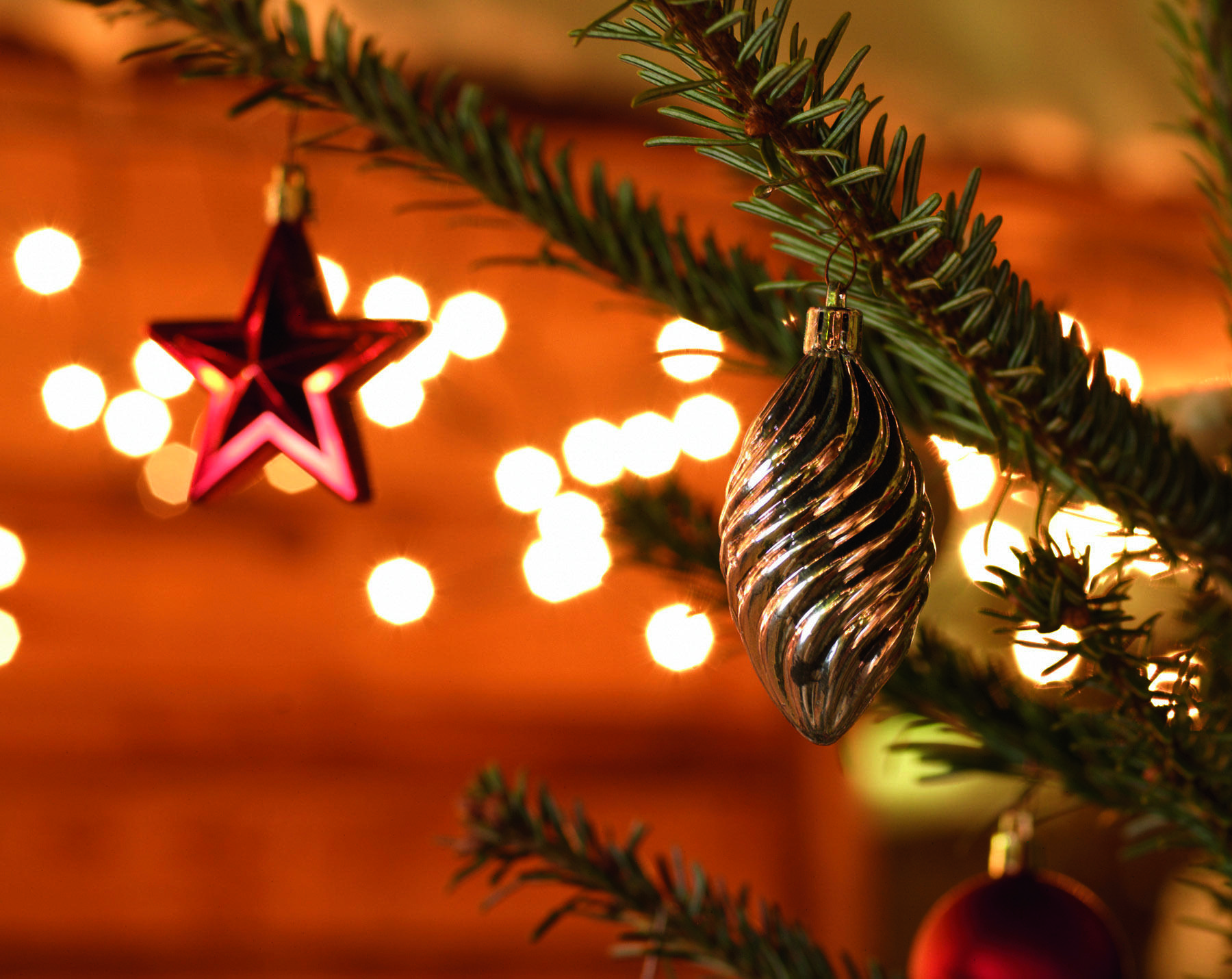 Adventmarkt in Wattens „Funkeln im Herzen“