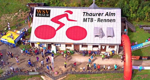 Mountainbikerennen | WSV Thaur