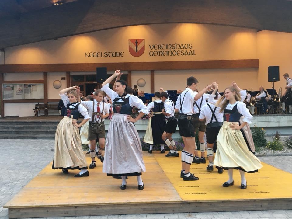 Tiroler Abend