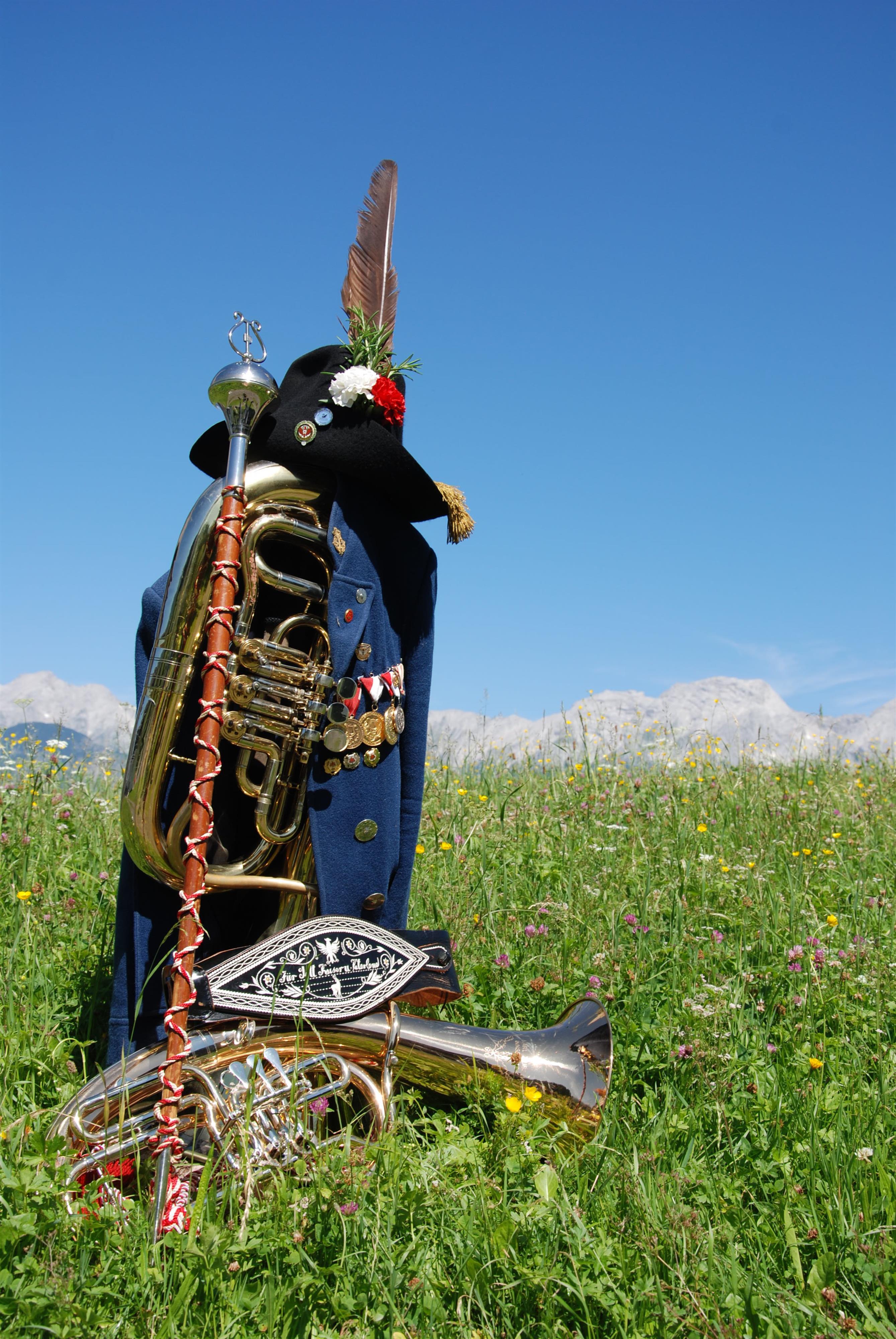 Frühschoppen | Speckbacher Musik Gnadenwald