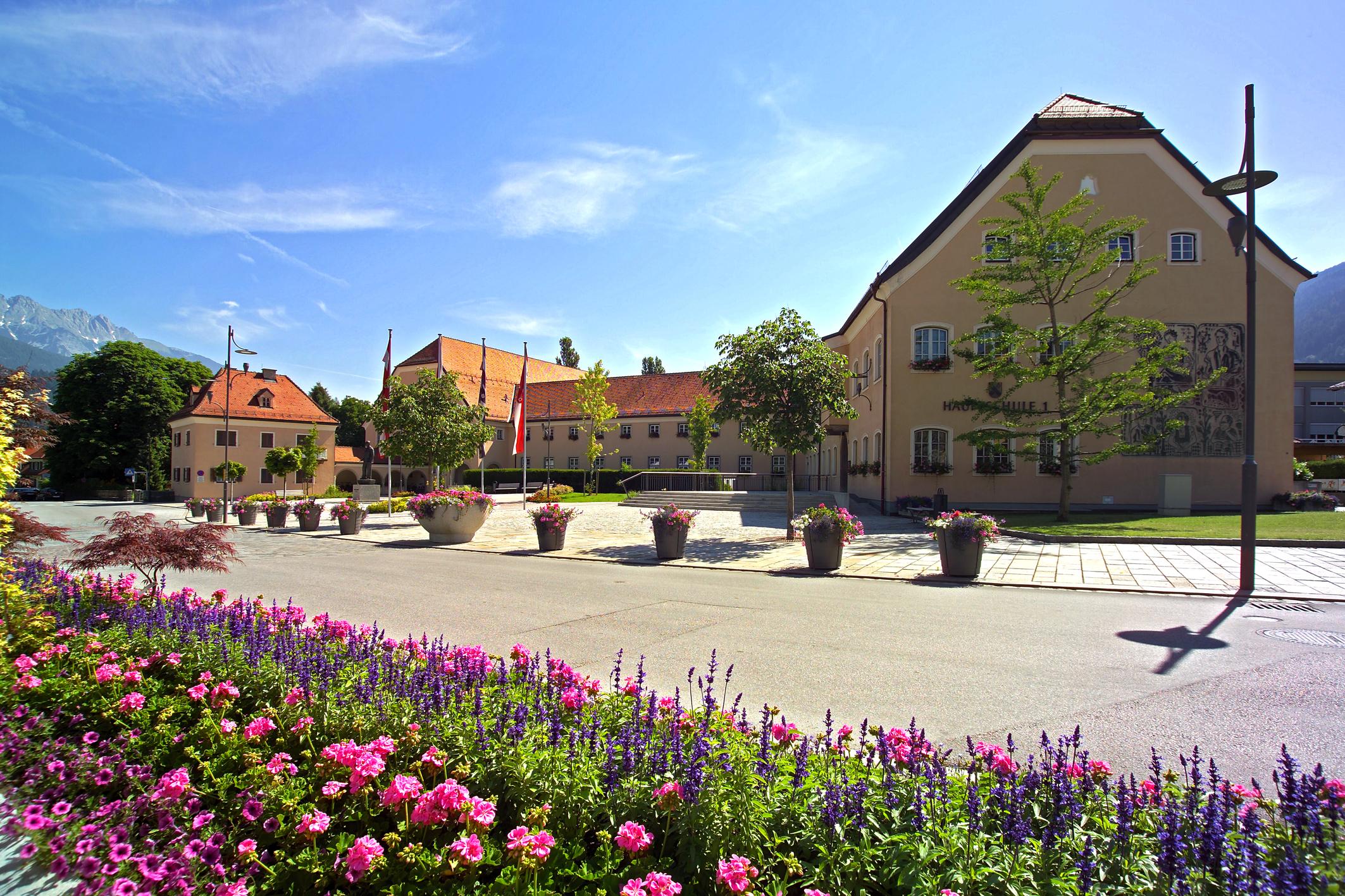 Familienfest Rotary Club Wattens
