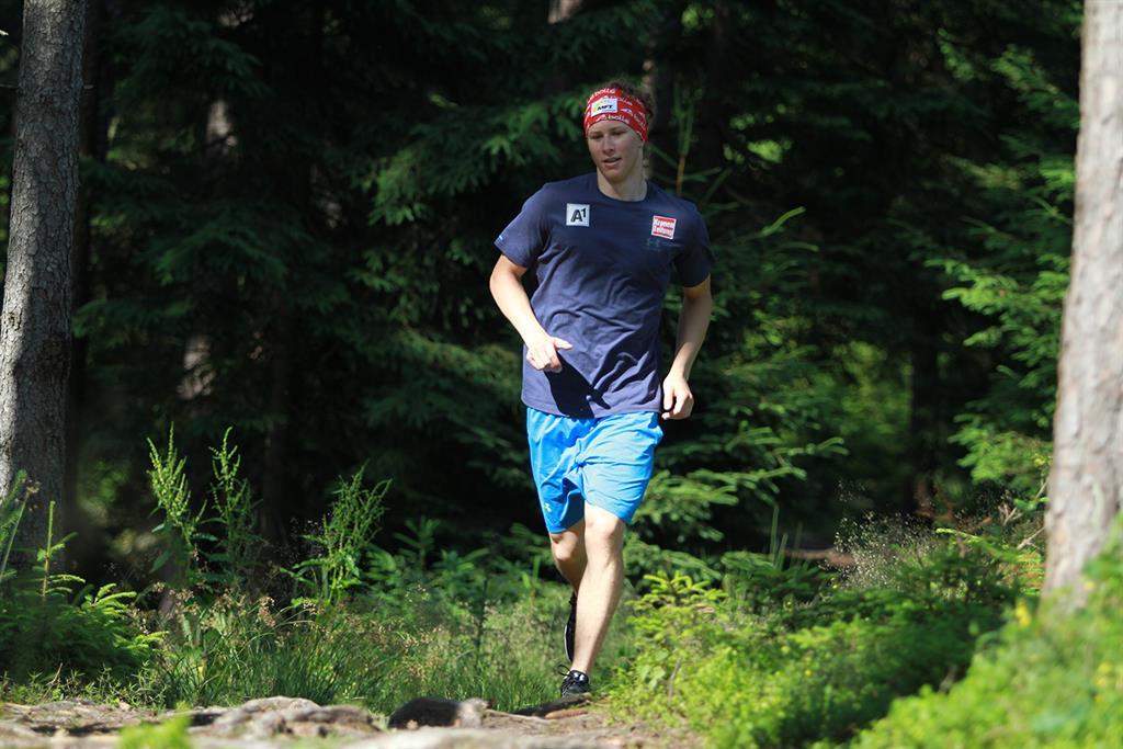 Herzlauf Tirol – Sportverein Thaur