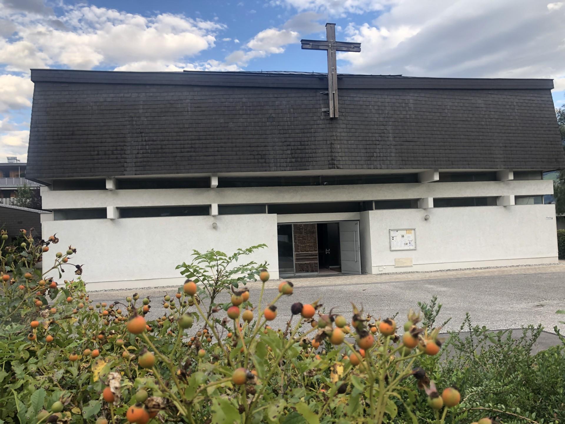 Kirchenkonzert der Musikkapelle Gnadenwald