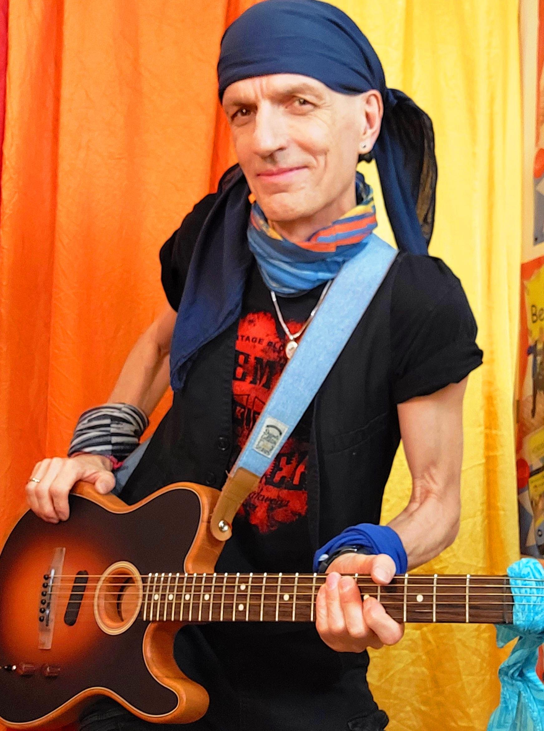 Bernhard Fibich Konzert