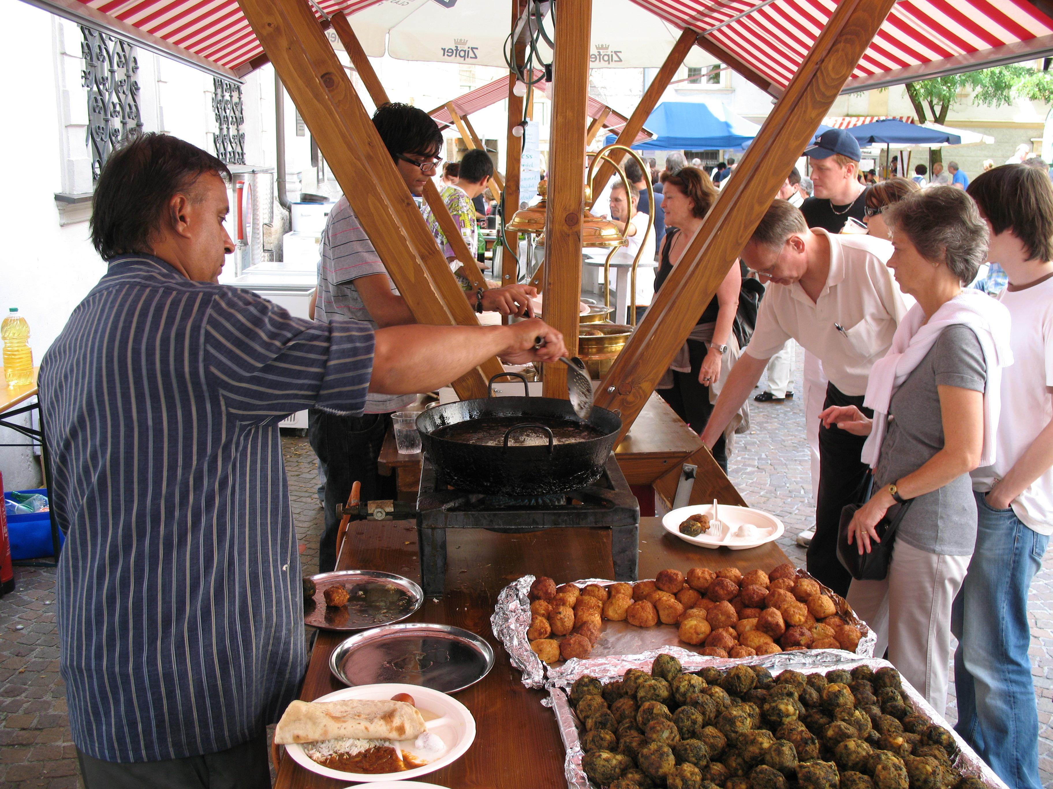 Knödelfest
