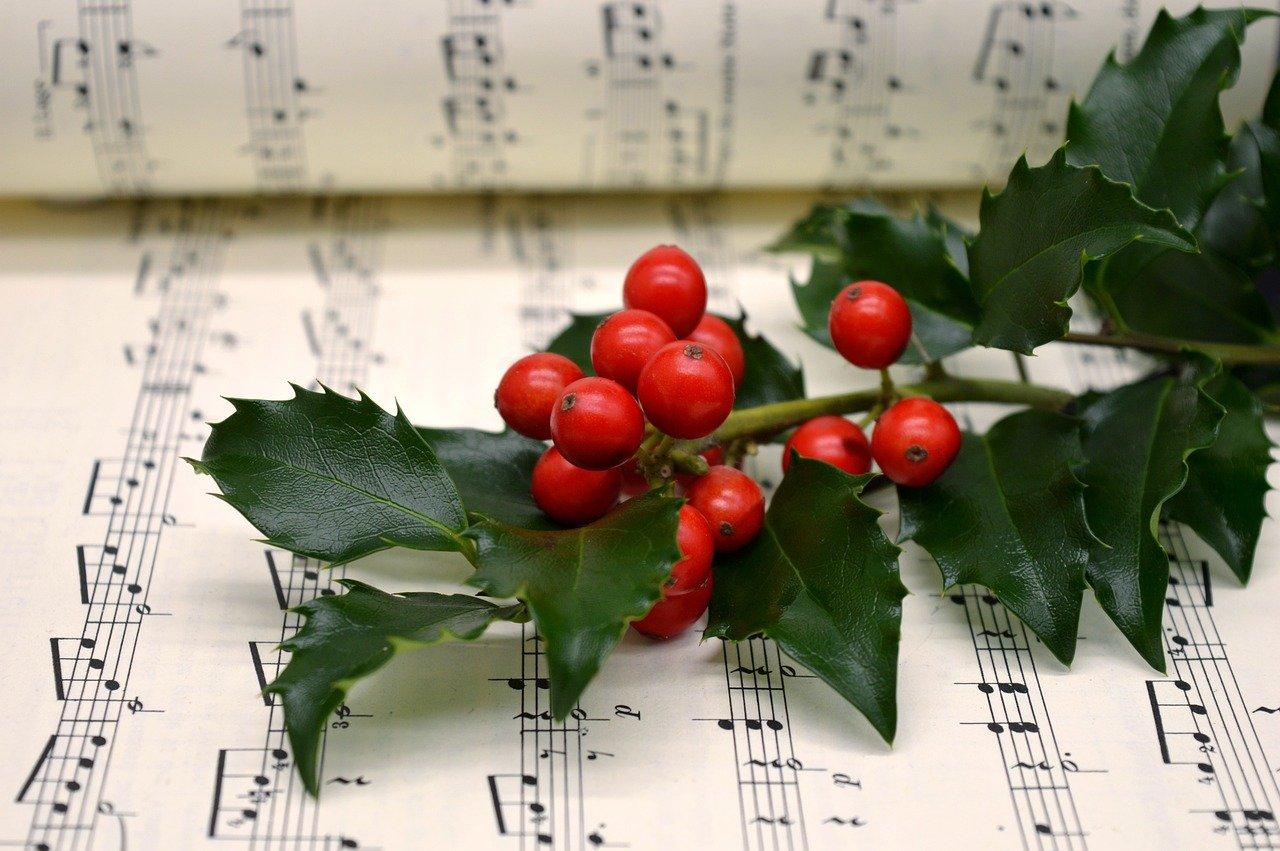 Adventkonzert der Jugendmusikkapelle THABS
