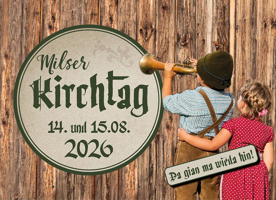 Milser Kirchtag