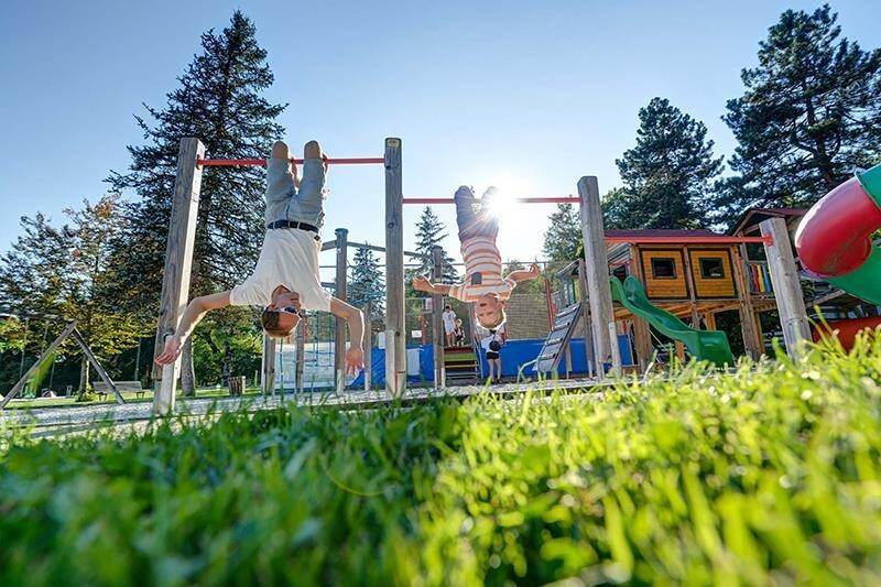 Spielplatz