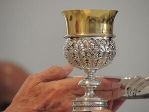 Sonthofer Gedächtnisbergmesse