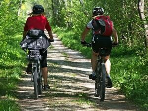 Individuelle Biketage