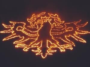 Herz Jesu Feuer