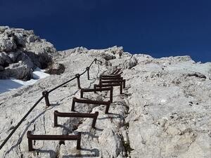 Individual Mountain & Skiguiding