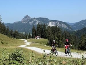 Biker- und Nordic Walking Abend