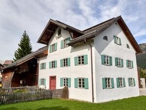 Kulturführung durch´s Felixé Minas Haus