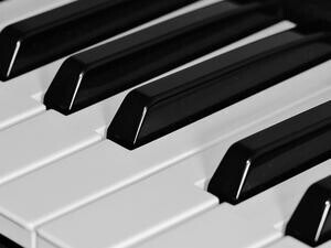 Piano Musik