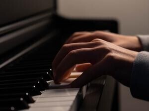 Piano Musik