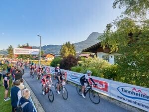 Rad-Marathon Tannheimer Tal