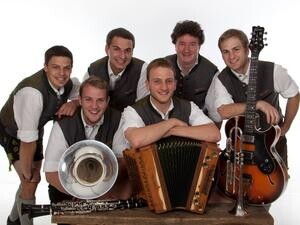 s’Gräner Dorffescht kummt zrug!