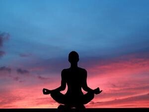 Yoga für Anfänger