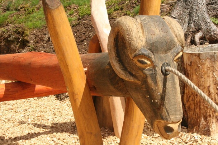 Abenteuerspielplatz