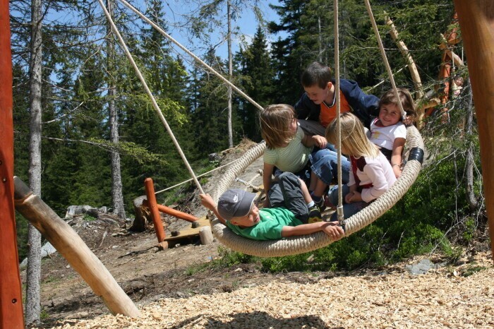 Abenteuerspielplatz