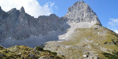 Lamsenspitze